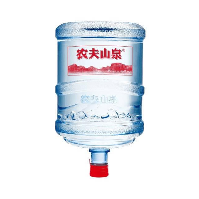 農(nóng)夫山泉 恒大山泉 雀巢 香山時(shí)節(jié) 伯樂(lè)山泉 (國(guó)雅大廈店) -桶裝水站
