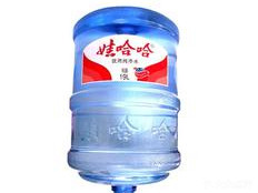 娃哈哈桶裝水 - 長沙市桶裝水站