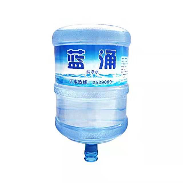 呼市送水 - --請(qǐng)選擇--桶裝水站