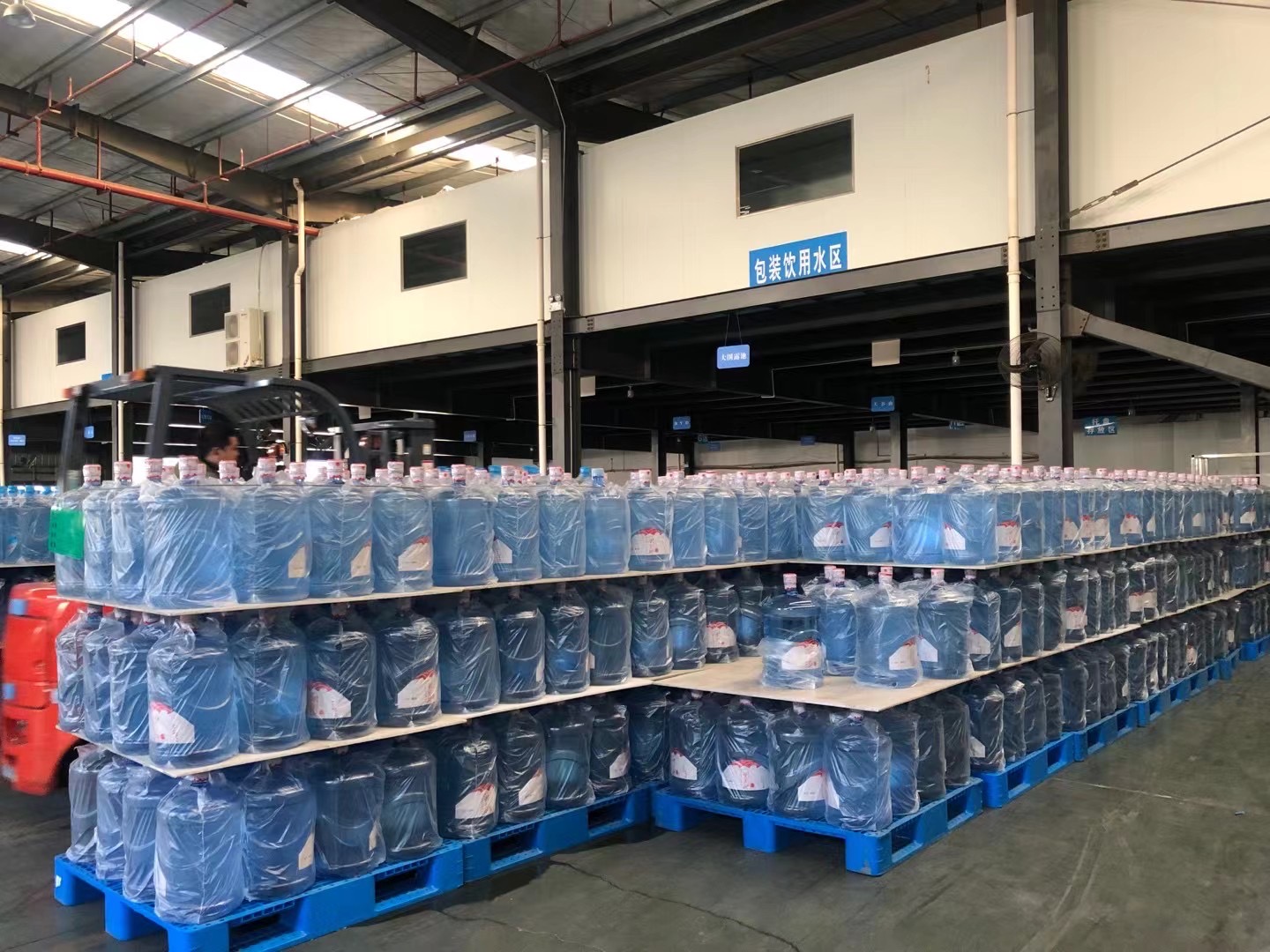 長沙桶裝水同城配送中心 - --請選擇--桶裝水站